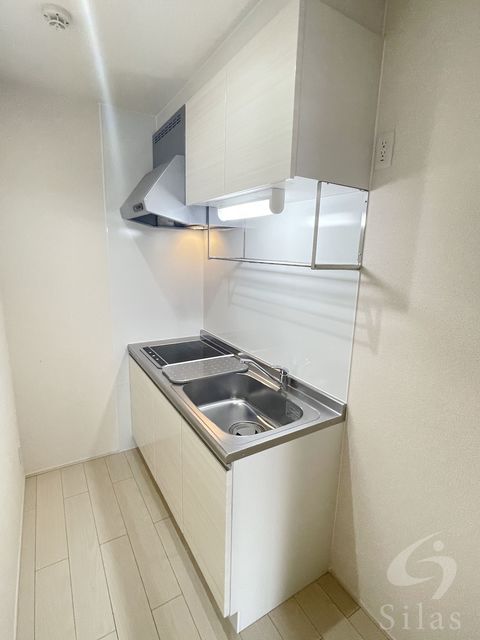 キッチン　同仕様