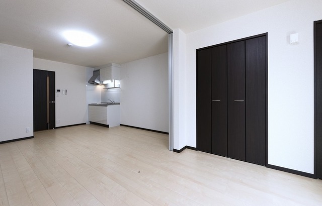 居室・リビング　同仕様