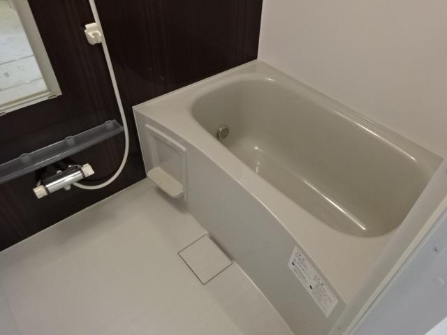 バス・シャワールーム　浴室乾燥付き