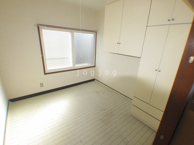 その他部屋・スペース　寝室