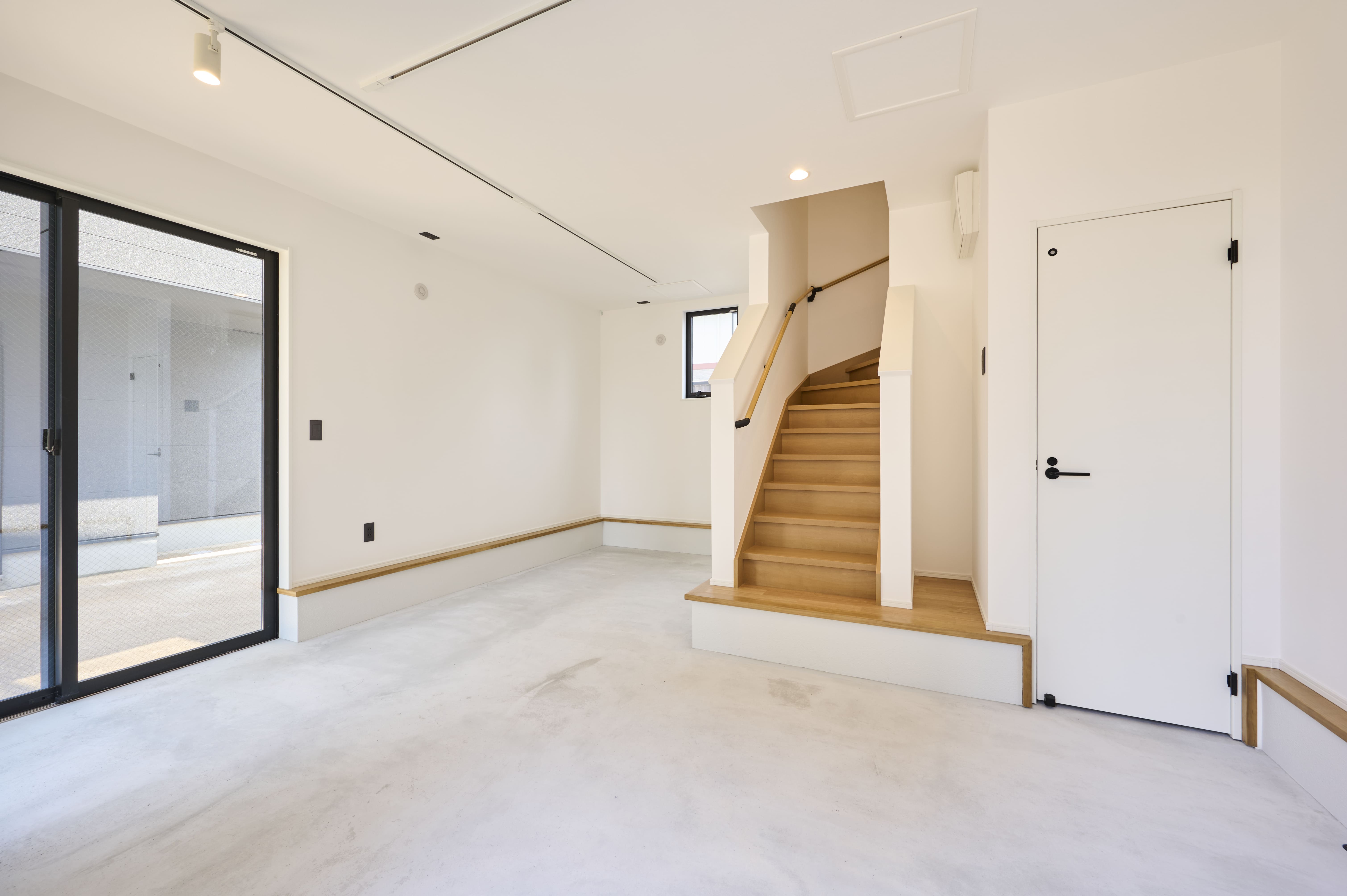 その他部屋・スペース　1階土間