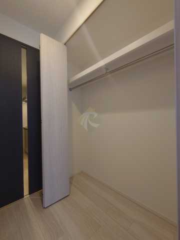 収納　フレシア中目黒