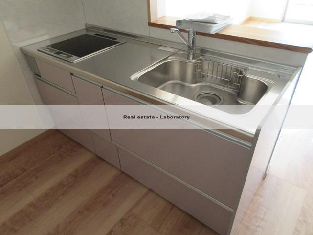 キッチン　参考画像