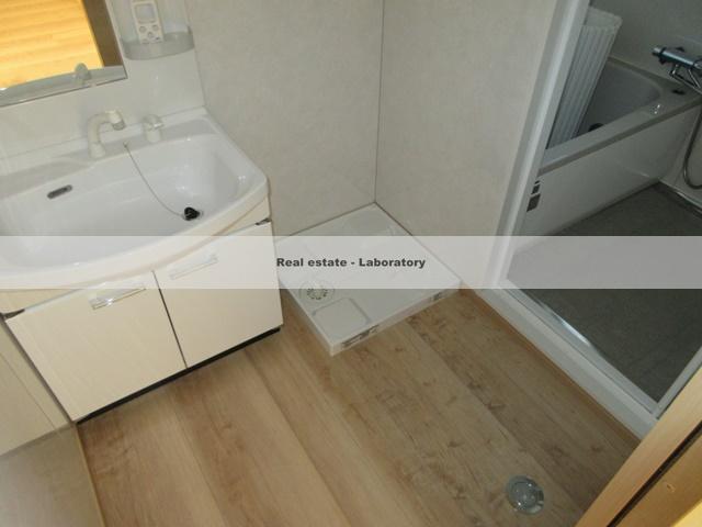 洗面設備　参考画像