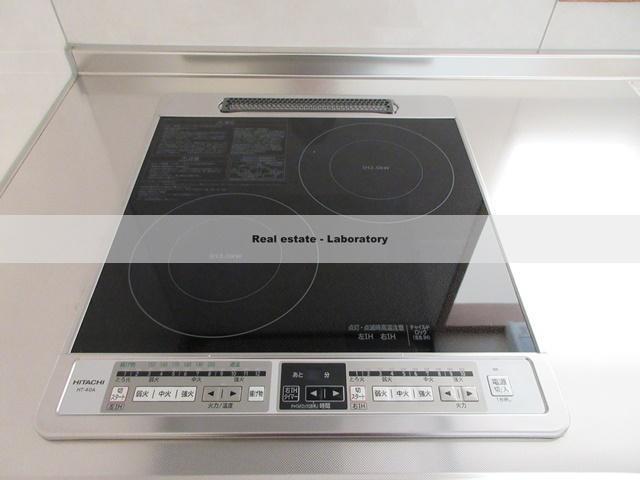 その他設備　参考画像