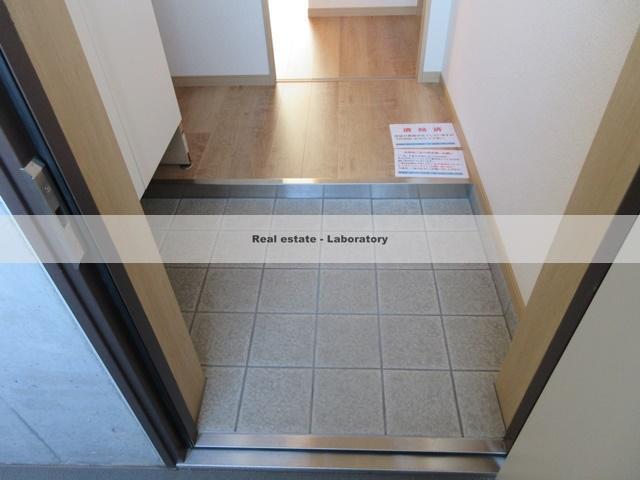 玄関　参考画像