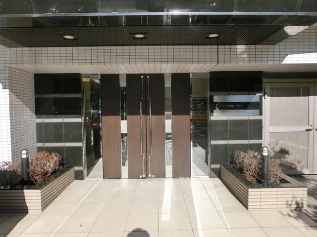 エントランス　★エントランス★