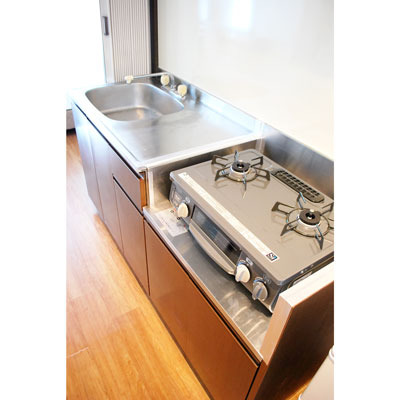 その他部屋・スペース　内装は落ち着いています