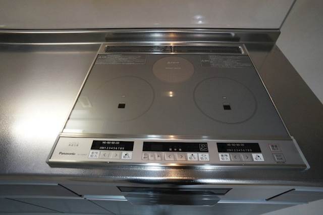 その他設備　別部屋参照