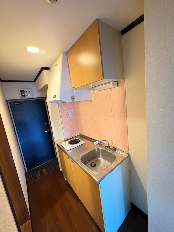 キッチン　※参考写真