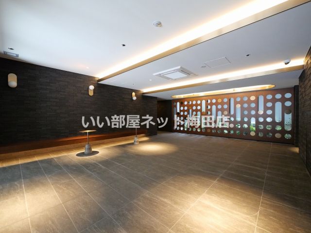 ロビー