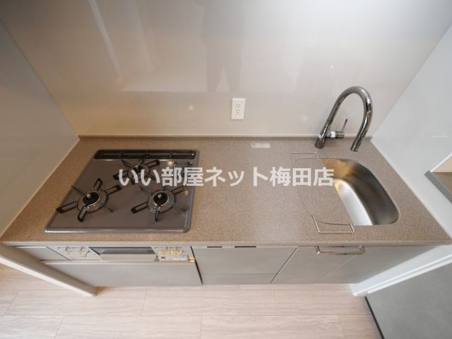キッチン