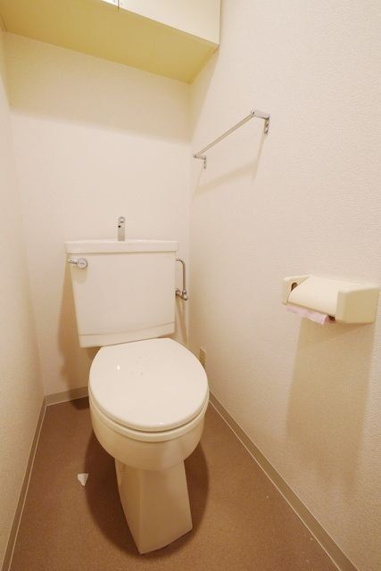 トイレ　別室参考写真