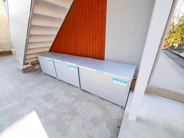 その他共有部分　★お部屋探しは株式会社タウンハウジング東京まで★