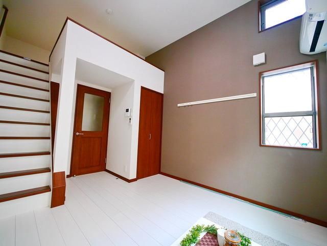 居室・リビング　★お部屋探しはタウンハウジング高幡不動店まで★