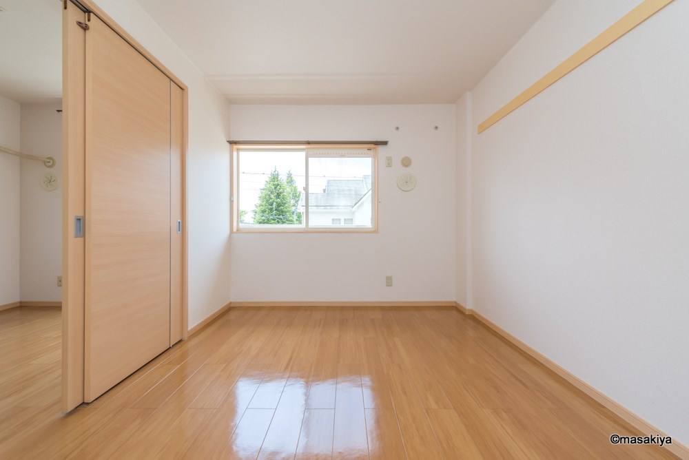 その他部屋・スペース　ベッドルーム