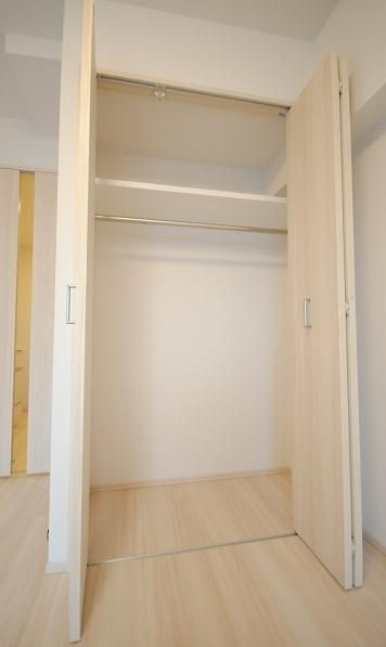 その他共有部分　★駐輪場★