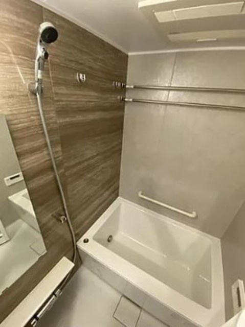 バス・シャワールーム　別号室画像参照