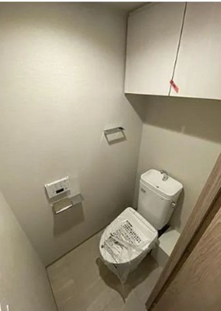 トイレ　別号室画像参照