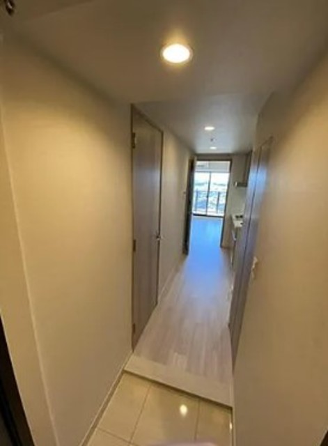 玄関　別号室画像参照