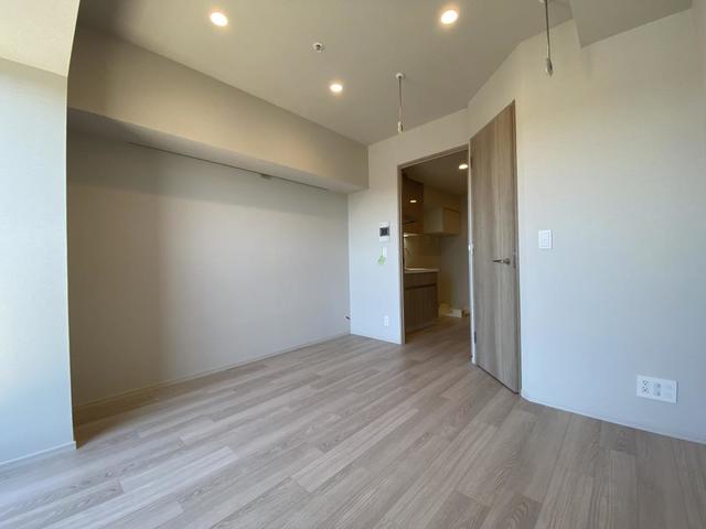 居室・リビング　別号室画像参照