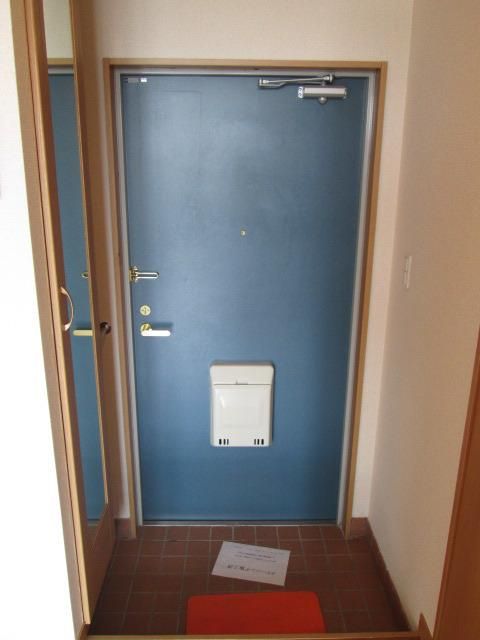 玄関　★玄関★