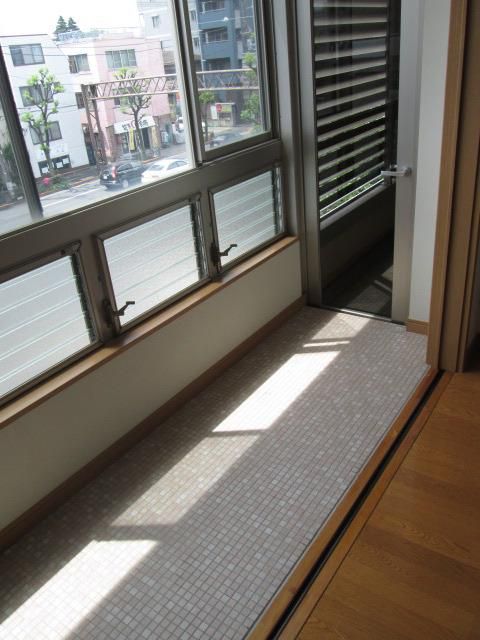 バルコニー　★サンルーム★