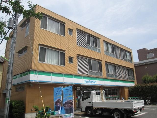 建物外観　★住環境良好★