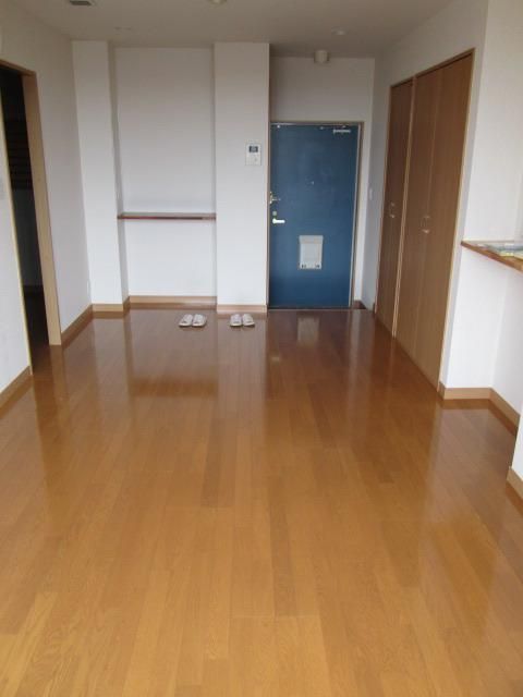 居室・リビング　★単身者さんおすすめ★