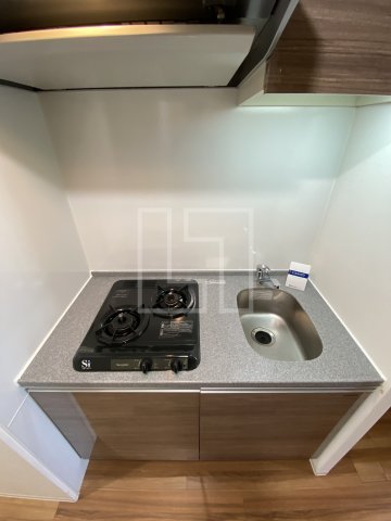 キッチン　コンフォリア心斎橋EAST　キッチン