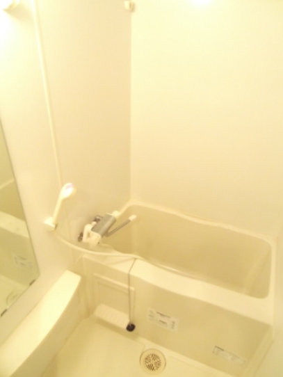 バス・シャワールーム　風呂