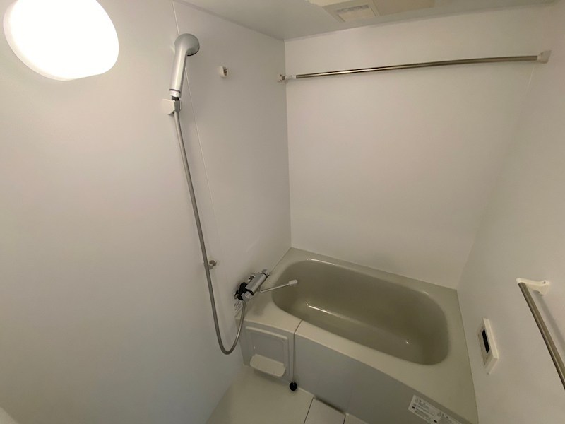 バス・シャワールーム　別室参照