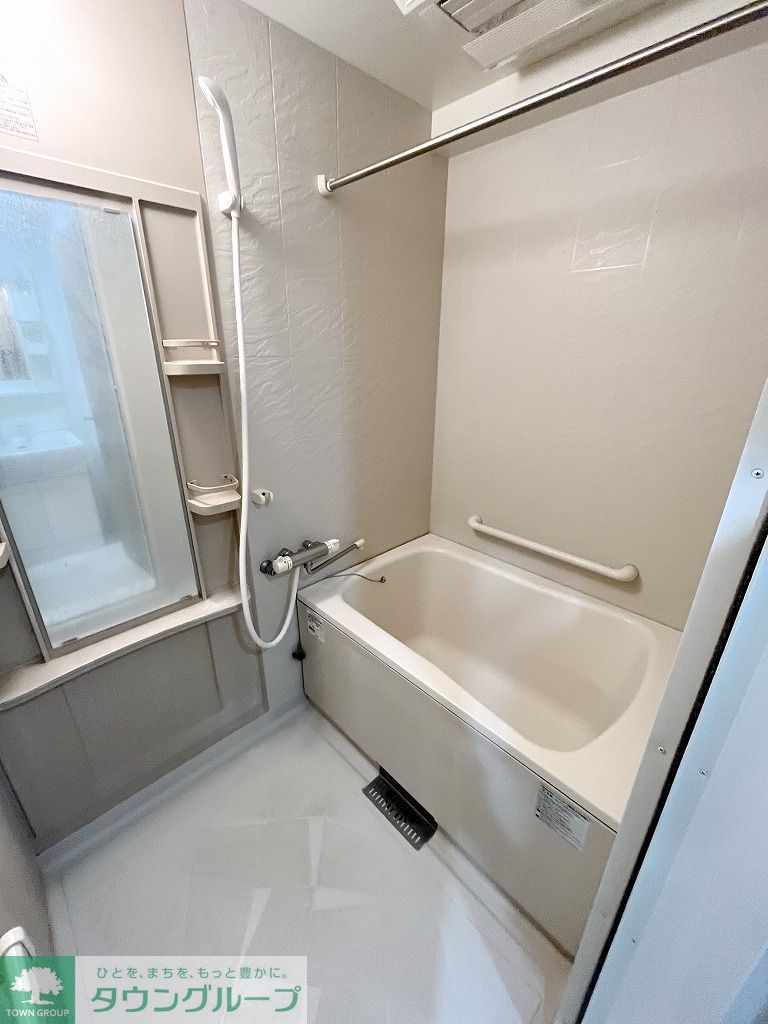 バス・シャワールーム　★バス★