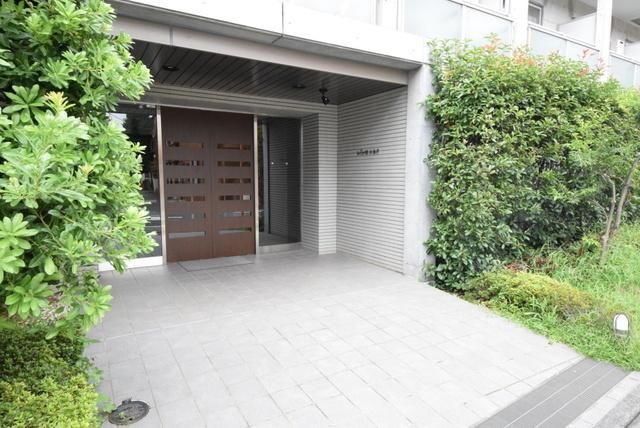 エントランス　★エントランス★