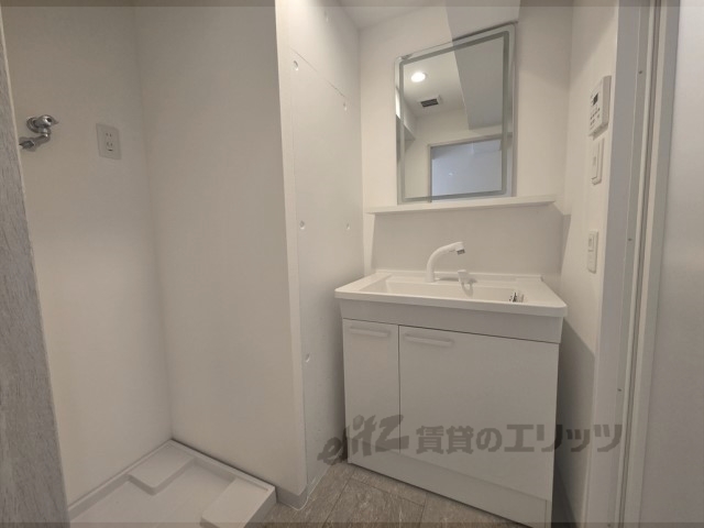 その他部屋・スペース　洗濯機置場