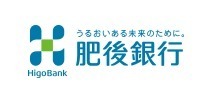 銀行　肥後銀行上通支店（銀行）まで615m