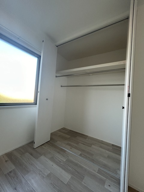 収納　※同施工会社施工物件（イメージ）