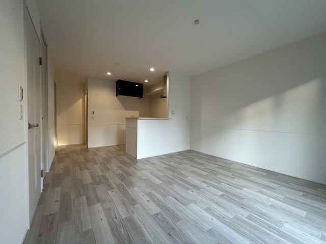 居室・リビング　※同施工会社施工物件（イメージ）