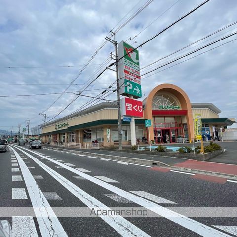 スーパー　（株）平和堂／フレンドマート膳所店（スーパー）まで761m