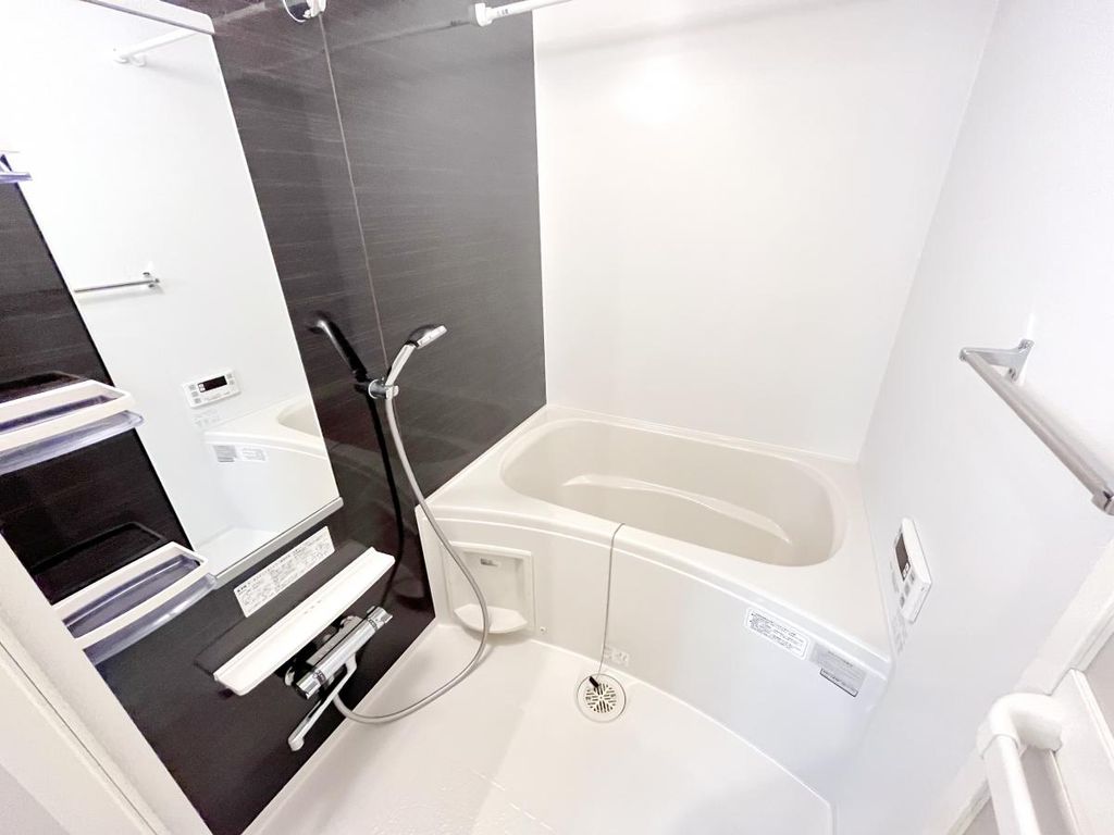 バス・シャワールーム　★お部屋探しはタウンハウジング稲田堤店まで★