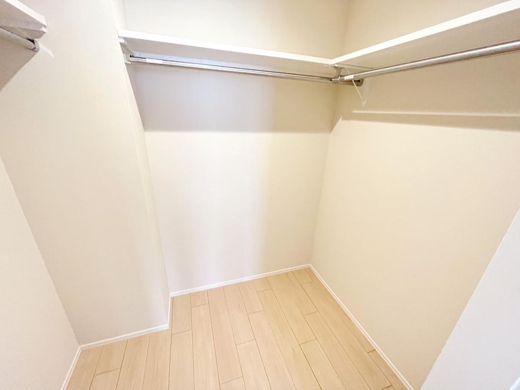 収納　★お部屋探しはタウンハウジング稲田堤店まで★