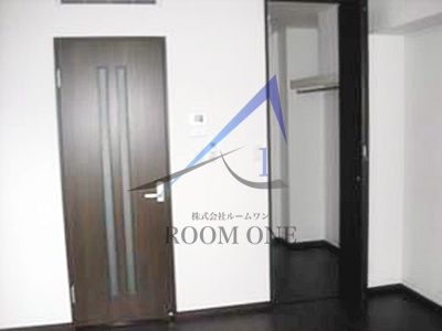 その他部屋・スペース　寝室です。