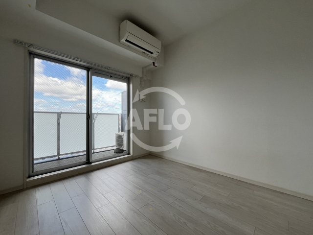 居室・リビング　スワンズシティ新大阪ヴィーヴォ　リビング