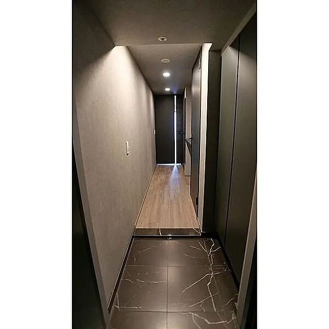 玄関　別部屋参考写真