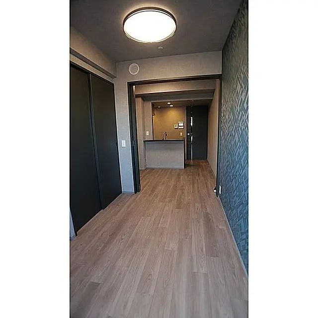 居室・リビング　別部屋参考写真