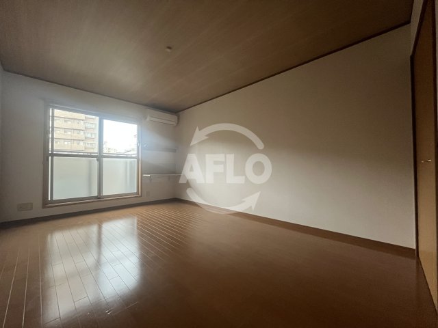 居室・リビング　ジークレフ野里　リビング