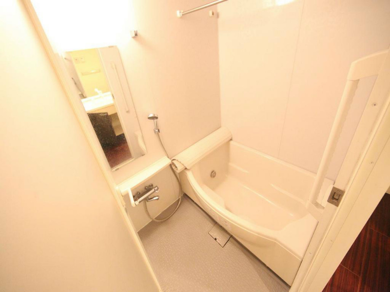 バス・シャワールーム　追い焚き浴室暖房乾燥機能　ミストサウナ付バスルーム