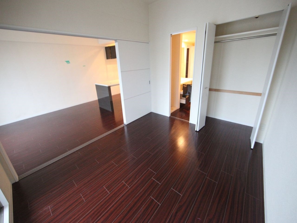 その他部屋・スペース　洋室6.3帖　繋げても使用できます