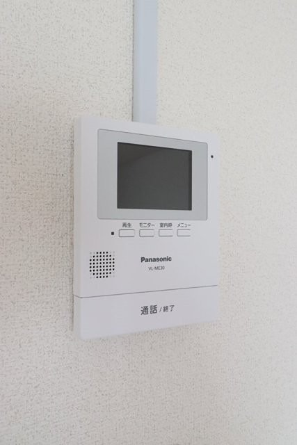 セキュリティ　※同仕様写真含む