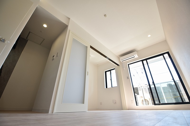 その他部屋・スペース